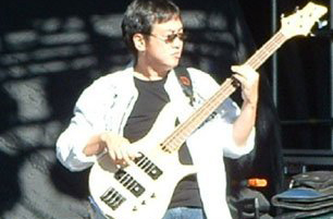 Eddie Tsuru